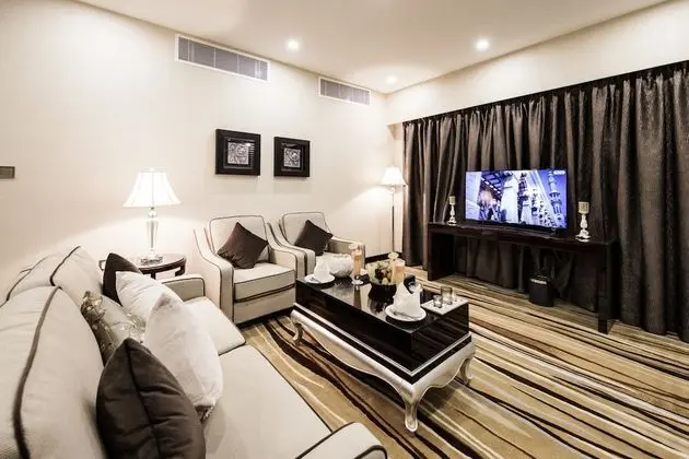 Junior Suite