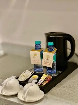 Junior Studio Suite