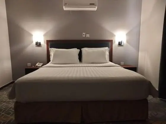 Superior Tek Büyük Yataklı Oda, 1 En Büyük (King) Boy Yatak, Buzdolabı, Şehir Manzaralı