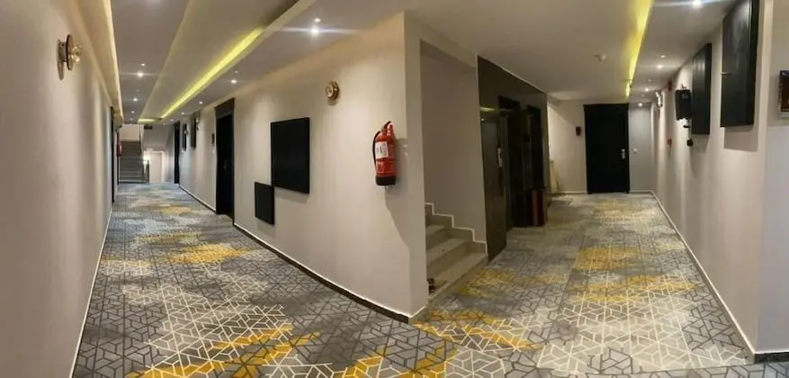 Superior Tek Büyük Yataklı Oda, 1 En Büyük (King) Boy Yatak, Buzdolabı, Şehir Manzaralı