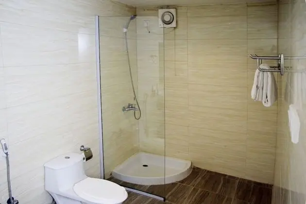 Superior Tek Büyük Yataklı Oda, 1 En Büyük (King) Boy Yatak, Buzdolabı, Şehir Manzaralı