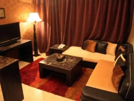 Apart Daire One Bedroom