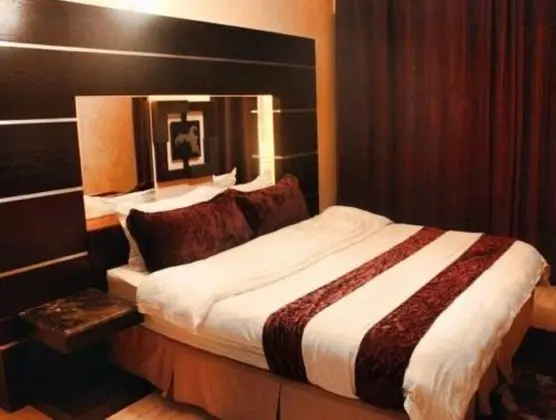 Apart Daire One Bedroom