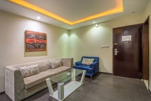 Apart Daire, 1 Yatak Odası