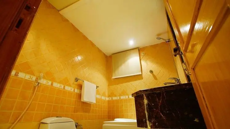 Apart Daire One Bedroom