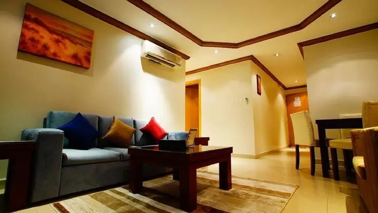 Apart Daire One Bedroom
