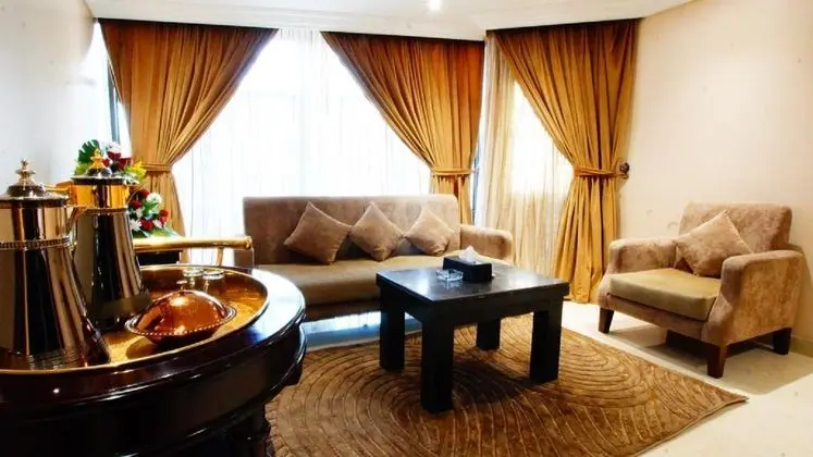 Apart Daire One Bedroom