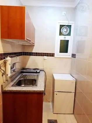 Süit, 1 Yatak Odası