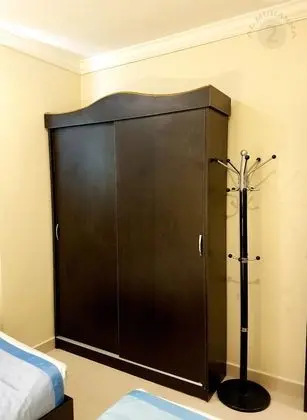 Süit, 2 Yatak Odası