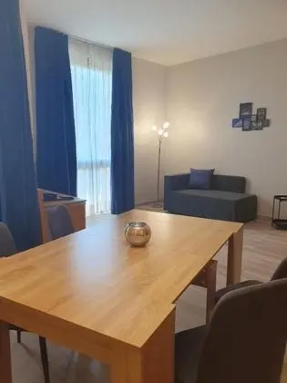 Oturma Alanı