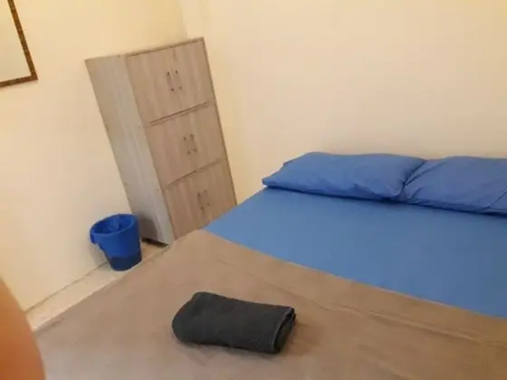 Basic Tek Büyük Yataklı Oda, Sigara İçilmez, Ortak Banyo