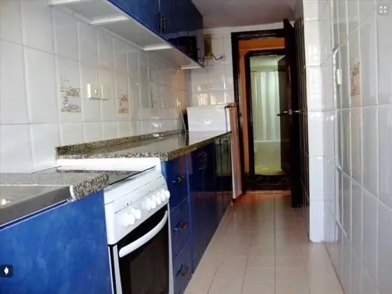 Çift ​​kişilik Standard