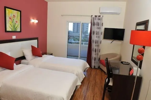 Deluxe Oda, Balkon, Dağ Manzaralı