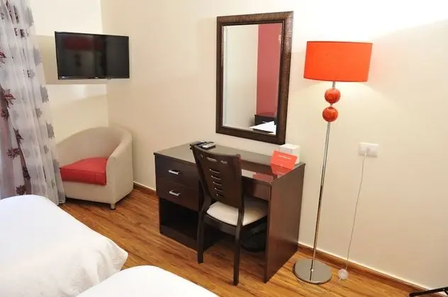 Deluxe Oda, Balkon, Dağ Manzaralı