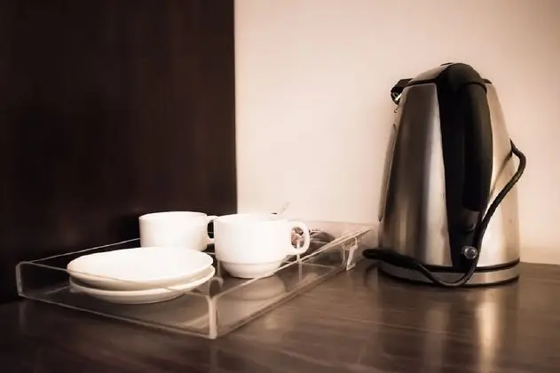 Deluxe Oda, Balkon, Dağ Manzaralı