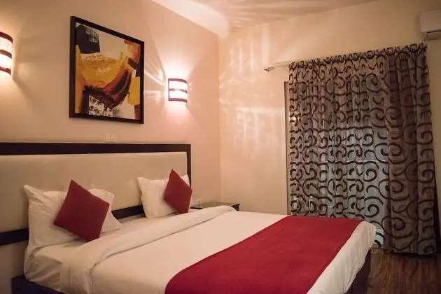Deluxe Oda, Balkon, Deniz Manzaralı