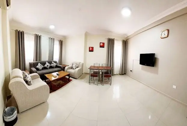 Apart Daire, 1 Yatak Odası