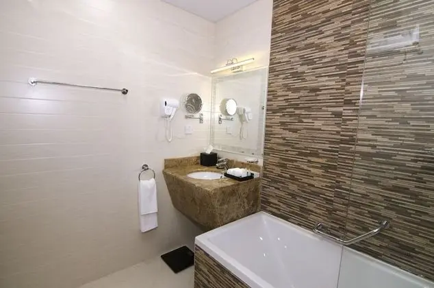 Executive Tek Büyük Yataklı Oda, 1 En Büyük (King) Boy Yatak, Sigara İçilmez