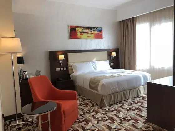 Premium Tek Büyük Yataklı Oda, 1 En Büyük (King) Boy Yatak, Sigara İçilmez