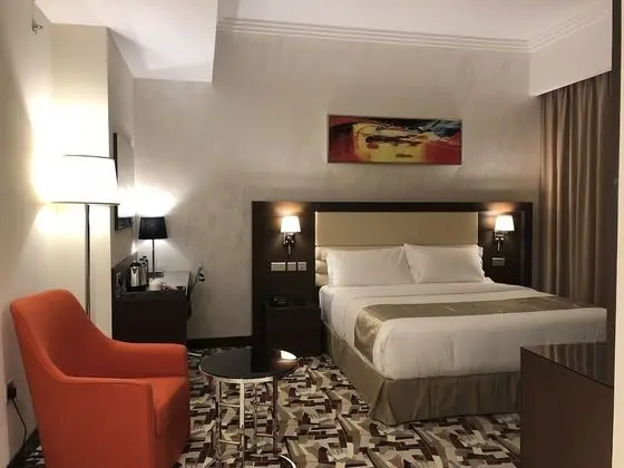 Premium Tek Büyük Yataklı Oda, 1 En Büyük (King) Boy Yatak, Sigara İçilmez