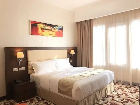 Premium Tek Büyük Yataklı Oda, 1 En Büyük (King) Boy Yatak, Sigara İçilmez