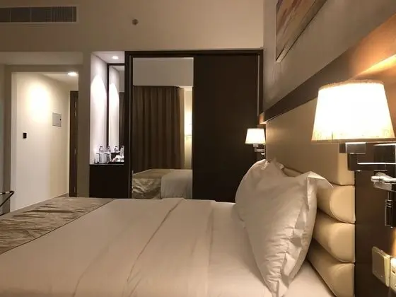 Premium Tek Büyük Yataklı Oda, 1 En Büyük (King) Boy Yatak, Sigara İçilmez