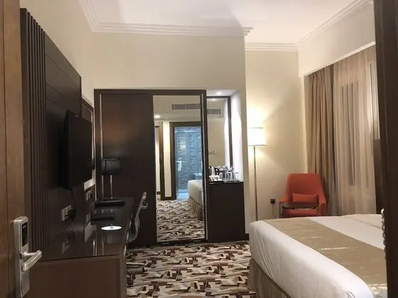 Premium Tek Büyük Yataklı Oda, 1 En Büyük (King) Boy Yatak, Sigara İçilmez