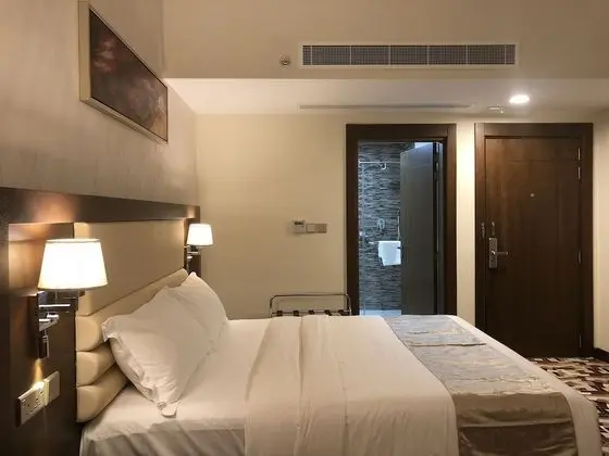 Premium Tek Büyük Yataklı Oda, 1 En Büyük (King) Boy Yatak, Sigara İçilmez