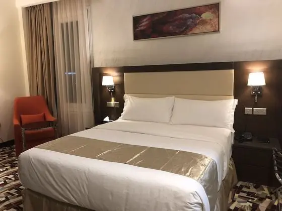 Premium Tek Büyük Yataklı Oda, 1 En Büyük (King) Boy Yatak, Sigara İçilmez
