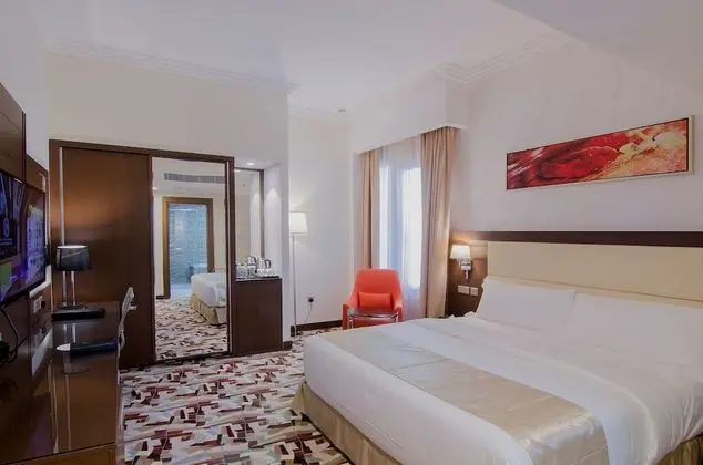 Premium Tek Büyük Yataklı Oda, 1 En Büyük (King) Boy Yatak, Sigara İçilmez