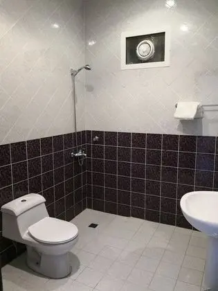 Basic Büyük Yataklı Tek Kişilik Oda, Birden Çok Yatak, Engellilere Uygun, Sigara İçilmez