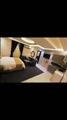Basic Stüdyo, 1 En Büyük (King) Boy Yatak, Sigara İçilmez