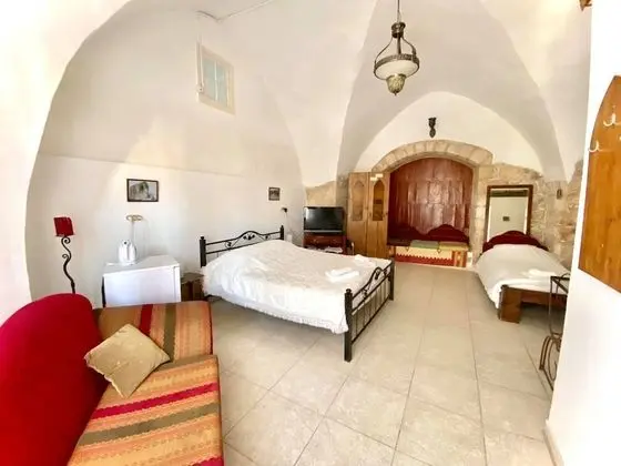 Family Oda, 5 Yatak Odası