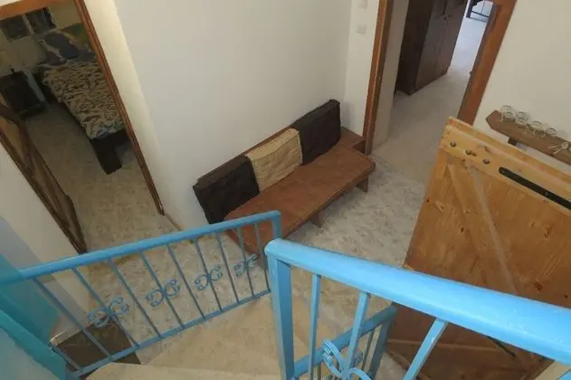 Family Oda, 5 Yatak Odası