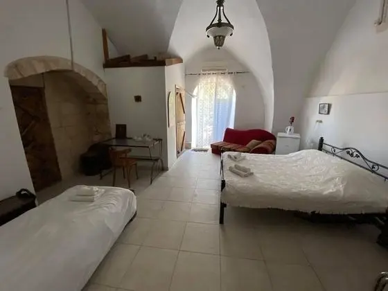 Family Oda, 5 Yatak Odası