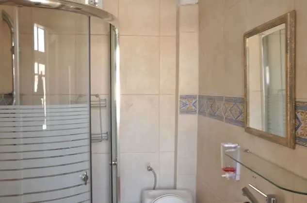 Family Oda, 5 Yatak Odası