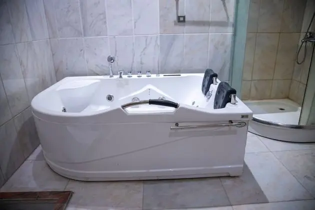 Honeymoon Süit