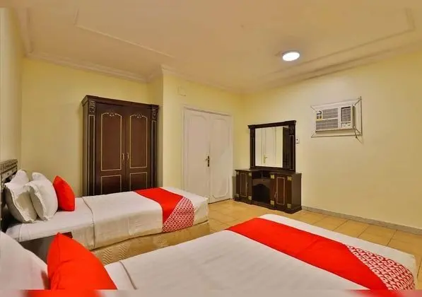 Deluxe Apart Daire, 1 Yatak Odası