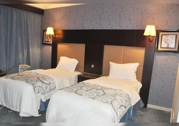 Deluxe Apart Daire, 1 Yatak Odası