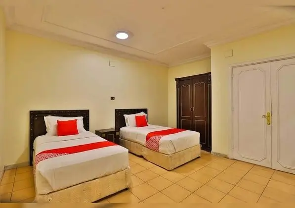 Standard Apart Daire, 1 Yatak Odası