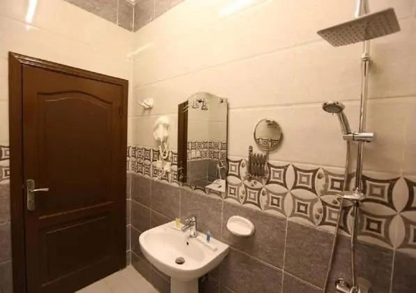 Standard Apart Daire, 1 Yatak Odası