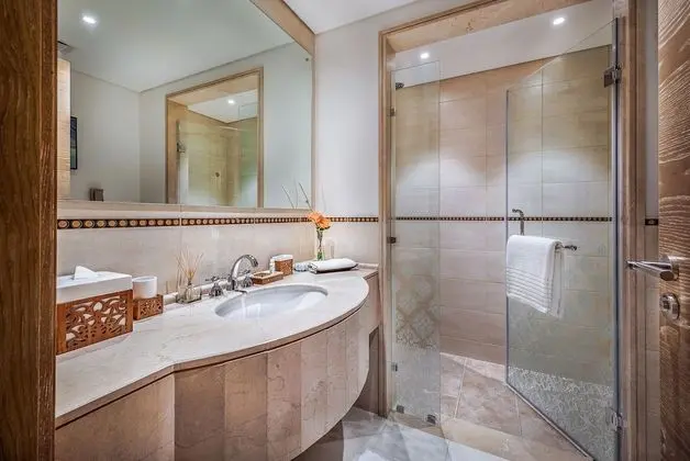 Deluxe Apart Daire, 1 Yatak Odası