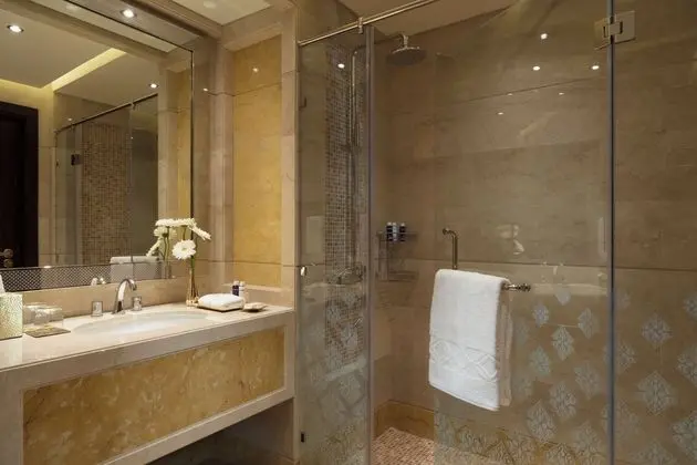 Deluxe Apart Daire, 2 Yatak Odası