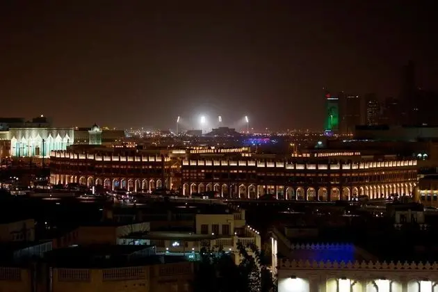 Deluxe Oda (Souq Piazza View)