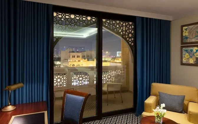 Superior Oda (Souq Piazza View)