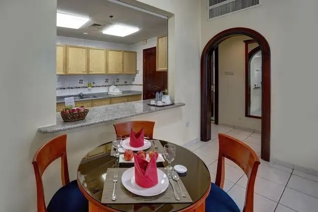 Modern One-Bedroom Apartment
