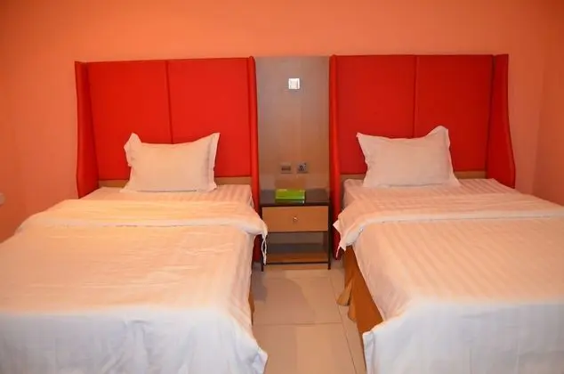 Apart Daire, 2 Yatak Odası