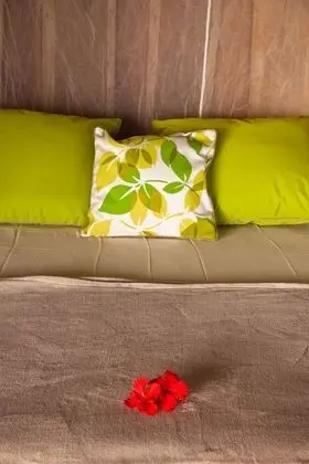 Bungalov, 3 Yatak Odası