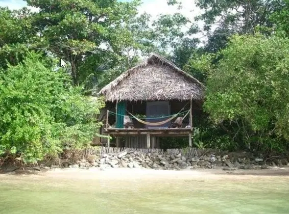 Bungalov