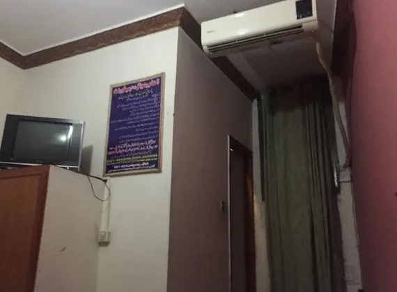 Deluxe Üç Kişilik Oda